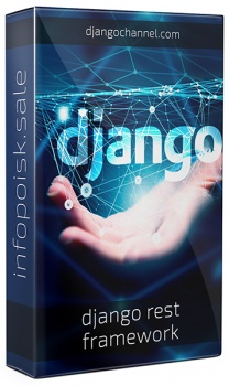 Django REST framework