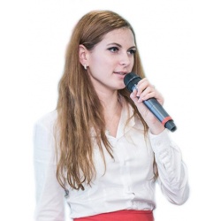 Мария Солодар