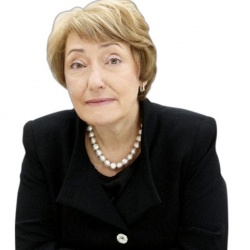 Елена Сидоренко