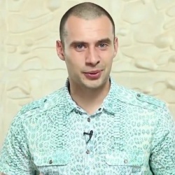 Олег Горячо